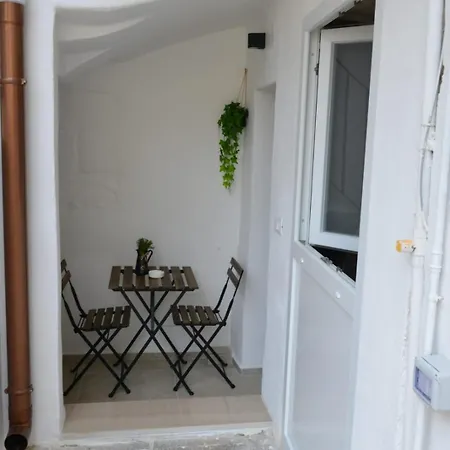 아파트 Casa Mamma Rita *