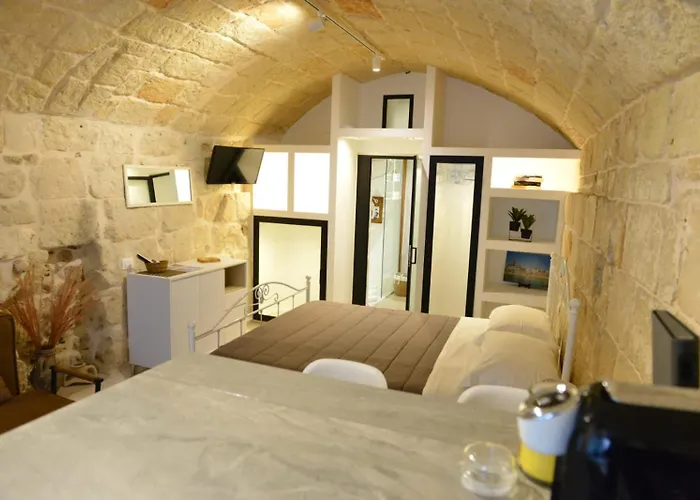 Casa Mamma Rita * Monopoli