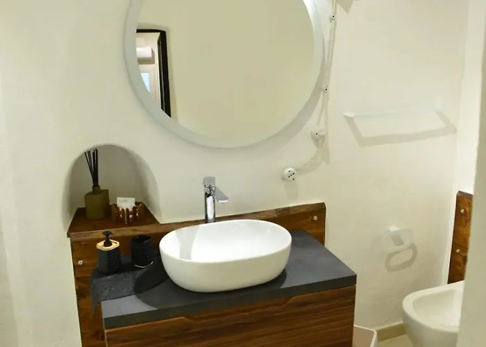 Casa Mamma Rita * Monopoli