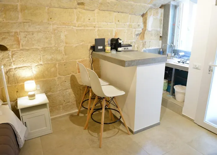 Casa Mamma Rita Apartment