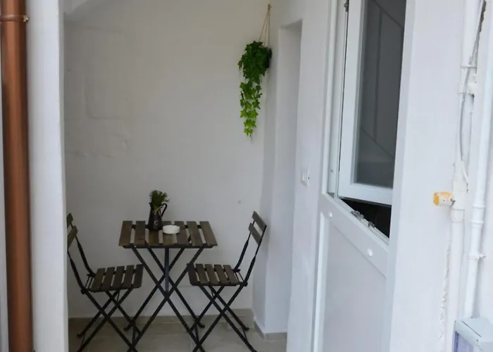 Apartment Casa Mamma Rita *