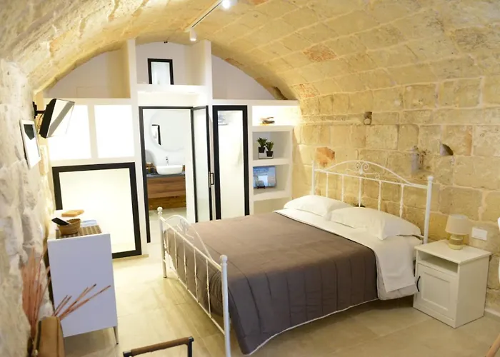 Apartment Casa Mamma Rita