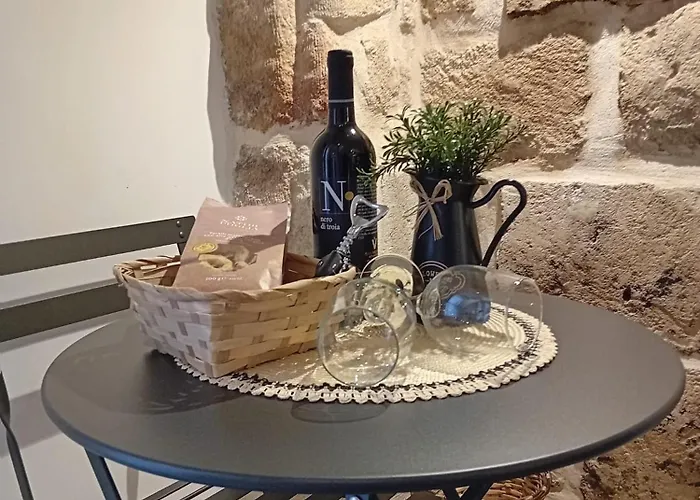 Casa Mamma Rita Apartment