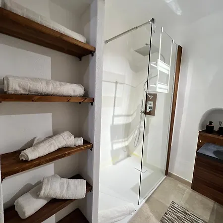 Apartment Casa Mamma Rita *