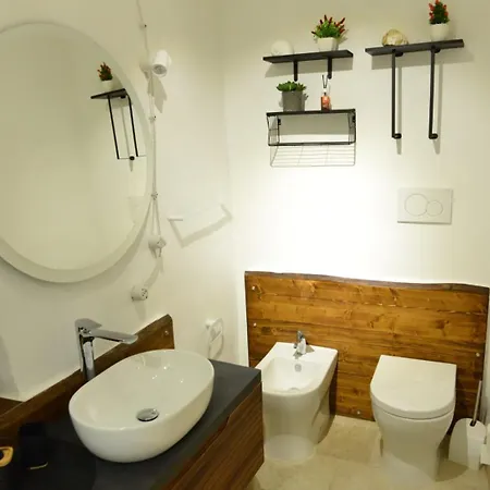 Apartment Casa Mamma Rita *