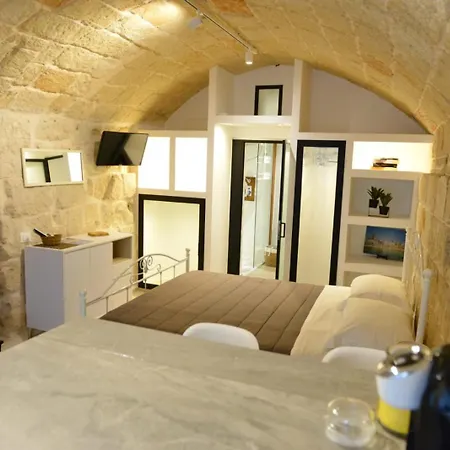 Casa Mamma Rita * Monopoli