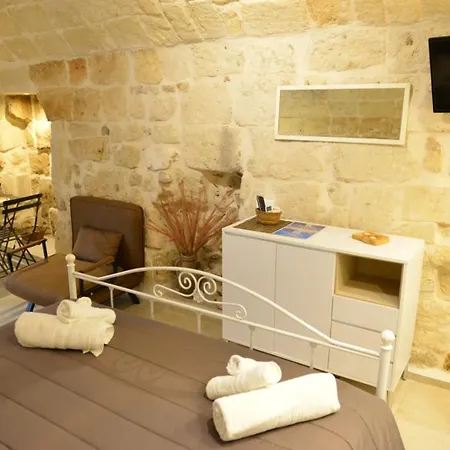 Casa Mamma Rita *