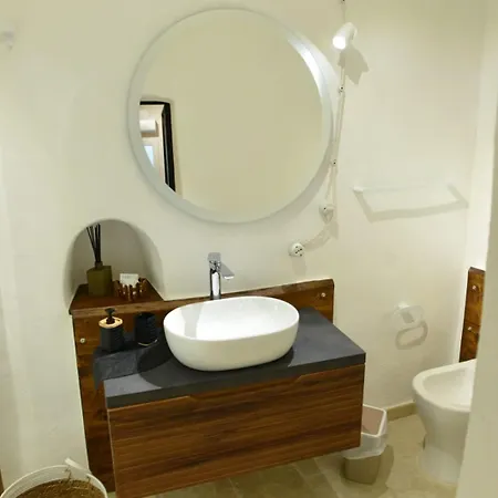 Casa Mamma Rita * Monopoli