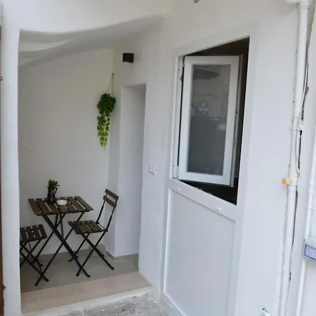 Casa Mamma Rita