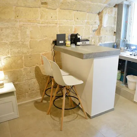 Casa Mamma Rita Διαμέρισμα