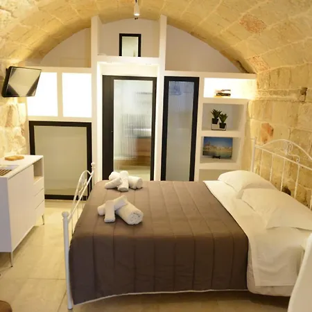 Casa Mamma Rita Διαμέρισμα *