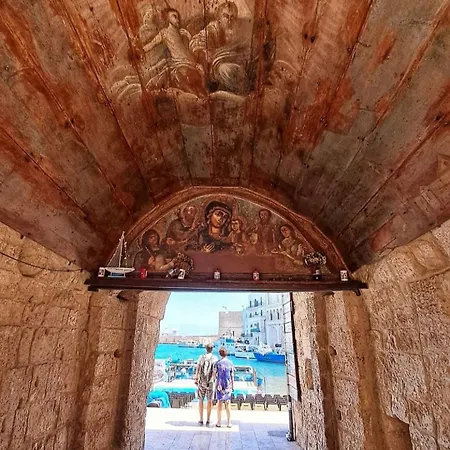 Casa Mamma Rita Διαμέρισμα Monopoli