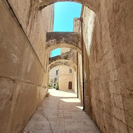 Casa Mamma Rita