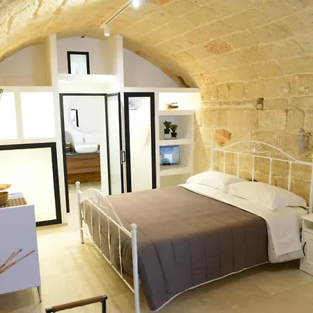 Apartment Casa Mamma Rita