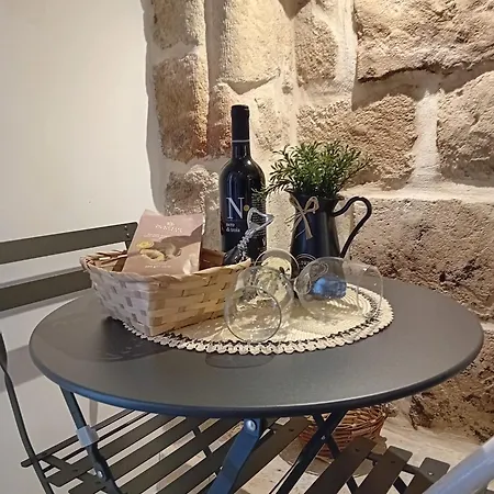 Casa Mamma Rita Apartment